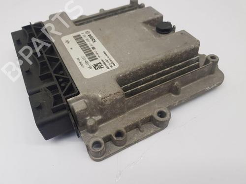 Engine control unit (ECU) RENAULT CLIO IV (BH_) 1.5 dCi 90 | BP32632145M57  - Image 5