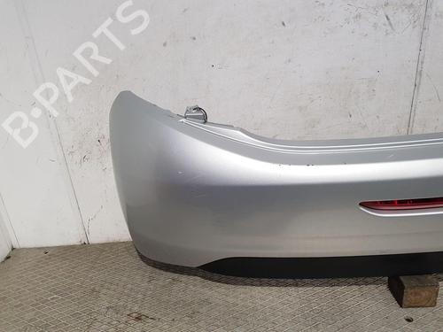 Rear bumper PEUGEOT 208 I (CA_, CC_) 1.2 VTI 82 | BP29408161C8 