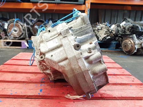 Gearbox SAAB 9-3 (YS3F, E79, D79, D75) 1.9 TiD | BP22681601M3