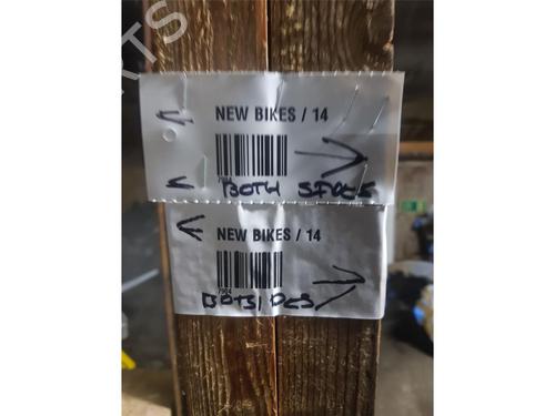 Front bumper VW POLO IV (9N_, 9A_) 1.4 TDI | BP30445455C7 