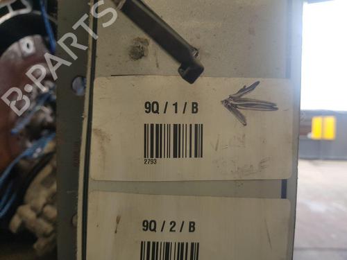 Gearbox CHEVROLET SPARK (M300) 1.2 | BP36531866M3 - Image 7