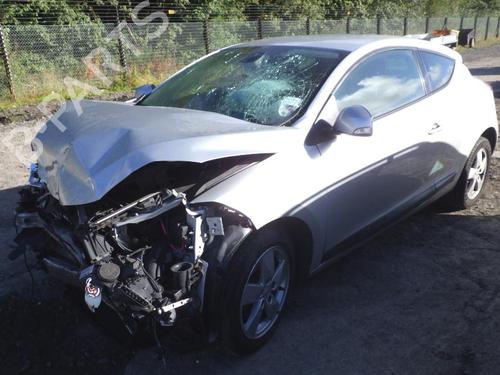 Engine RENAULT MEGANE III Coupe (DZ0/1_) 1.5 dCi (DZ0B) | BP37604844M1 - Image 14