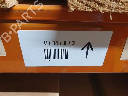 Electronic module BMW 3 (F30, F80) 330 d xDrive | BP28592882M83 