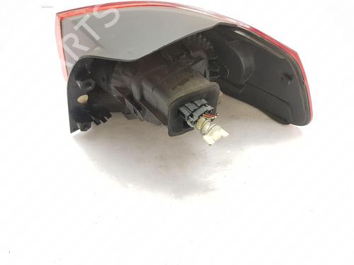 Left taillight VW GOLF VI (5K1) 2.0 TDI | BP29262936C34 