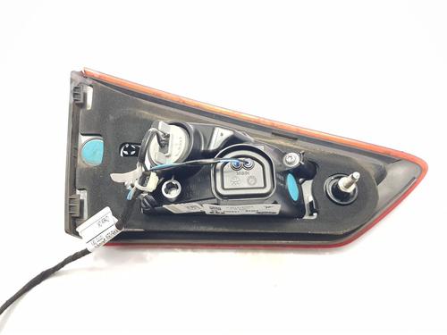 Højre baglygte bagklap FORD S-MAX (CJ, WA6) 2.0 TDCi | BP30914811C80