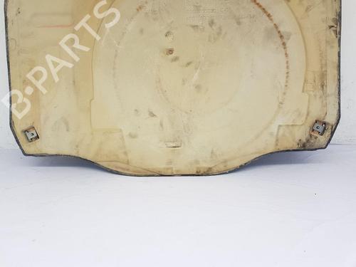 Luggage compartment floor CITROËN C4 CACTUS 1.6 BlueHDi 100 | BP29316035I33 