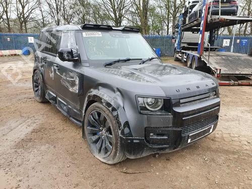 Used Parts LAND ROVER DEFENDER Station Wagon (L663) 4515036