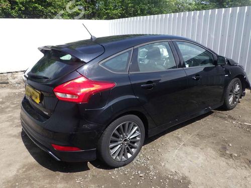 Left front driveshaft FORD FOCUS III 1.0 EcoBoost | BP29815664M38 - Image 9