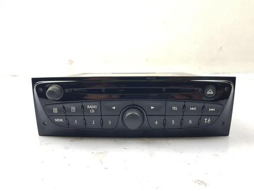 Used Radio Radio 38304832 38304832