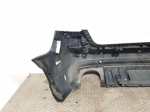 Rear bumper AUDI A3 Sportback (8VA, 8VF) RS3 quattro | BP29379045C8 
