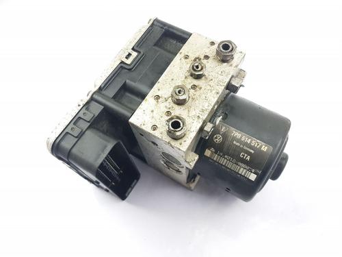ABS pump VW TOUAREG (7P5, 7P6)  | BP29492527M43 