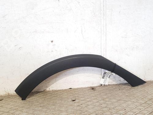 Rear right wheel arch trim FORD FIESTA VII (HJ, HF)  | BP29549369C137 