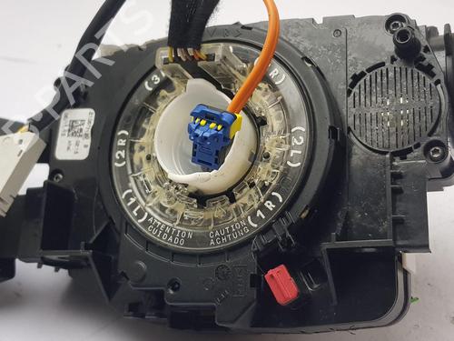 Steering column stalk PEUGEOT 2008 I (CU_) 1.6 BlueHDi 100 | BP33130621I23 - Image 6