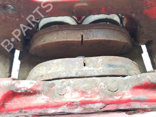 Right front brake caliper JAGUAR XK II Coupe (X150) 5.0 XKR | BP30137850M104