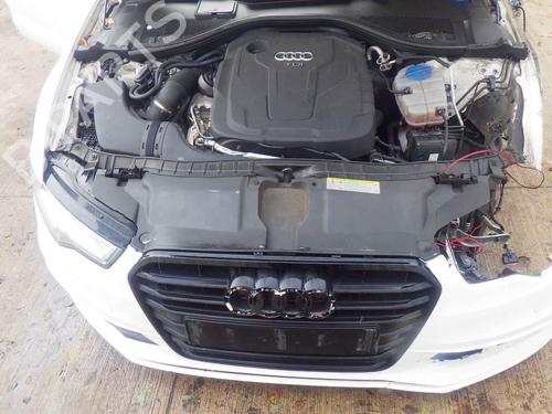 Left tailgate light AUDI A6 C7 (4G2, 4GC) 2.0 TDI | BP33442943C79  - Image 13