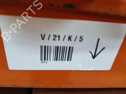 Faro izquierdo SAAB 9-3 (YS3F, E79, D79, D75) 1,8t | BP30500276C28 