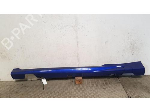 Used Left sideskirt Left sideskirt 38991350 38991350