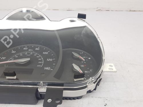 Instrument cluster KIA RIO III (UB) 1.25 CVVT | BP24184637C47
