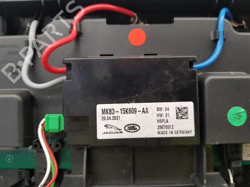 Interior roof light JAGUAR F-PACE (X761)  | BP33412927I8  - Image 7