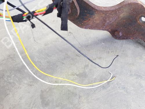 Tow ball/Mechanism KIA SORENTO II (XM) 2.2 CRDi 4WD | BP28329531C141 