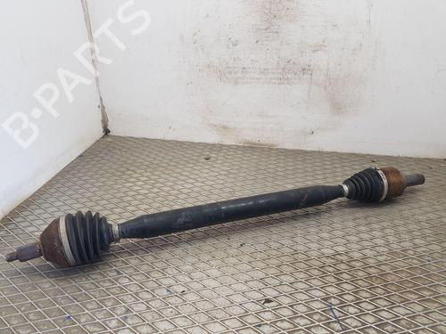 Used Right front driveshaft VW POLO VI (AW1, BZ1, AE1) [2017-2025]  25838686