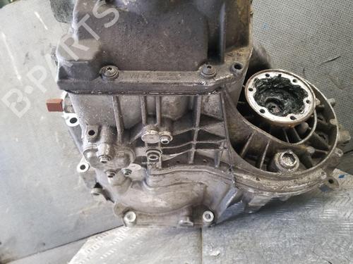 Gearbox SEAT LEON (5F1)  | BP30923977M3 