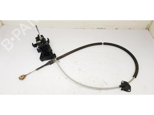 Used Gear lever PORSCHE BOXSTER (987) S 3.4 (295 hp) 29575659