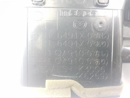 Luftventil MAZDA 3 (BM, BN) 2.0 | BP22679536I21 - Image 3