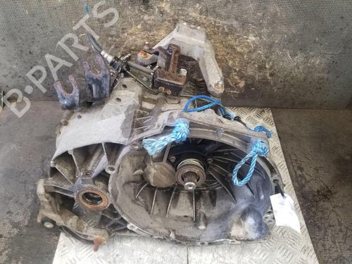 gearbox-ford-s-max-wa6-2006-2007-2008-2009-2010-2011-2012-2013-2014-33559373 main image