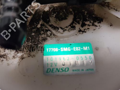 Fuel pump HONDA CIVIC VIII Hatchback (FN, FK) 1.8 (FN1, FK2) | BP25840488M76 