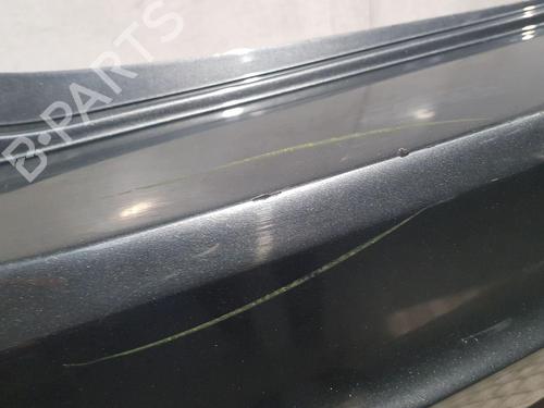 Rear bumper SEAT ALHAMBRA (710, 711) 2.0 TDI | BP30184952C8