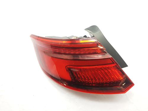 Used Left taillight AUDI A3 Limousine (8VS, 8VM) RS3 quattro (400 hp) 29229831