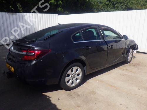Scheinwerfer links VAUXHALL INSIGNIA Mk I (A) Hatchback (G09) 2.0 CDTI (68) | BP29292718C28 