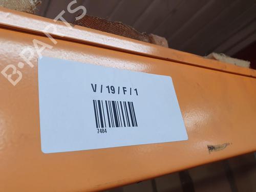 Bilradio ROLLS-ROYCE WRAITH (RR5) V12 | BP28307793E6 