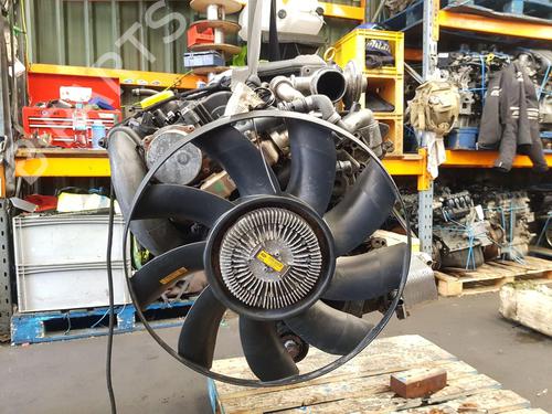 Engine LAND ROVER RANGE ROVER III (L322) 3.0 D 4x4 | BP26963311M1