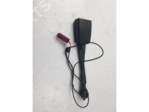 Boucle de ceinture de sécurité Boucle de ceinture de sécurité 38991366 38991366
