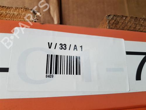 Steering column stalk AUDI A4 B9 Avant (8W5, 8WD) RS4 TFSi quattro | BP33630178I23  - Image 7