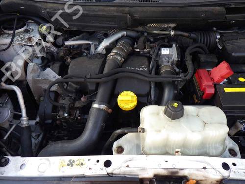 Electronic module NISSAN JUKE (F15) 1.5 dCi | BP22656407M83 