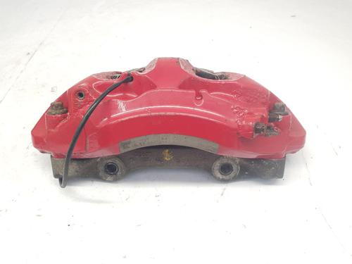 Right front brake caliper AUDI A4 B9 Avant (8W5, 8WD) RS4 TFSi quattro | BP33443048M104  - Image 7