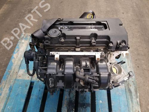 Used Engine CHEVROLET AVEO Hatchback (T300) 1.2 (86 hp) 32034848