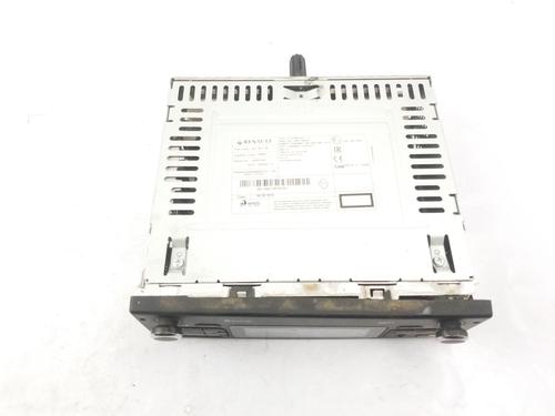 Used Radio MERCEDES-BENZ CITAN Box Body/MPV (W415) [2012-2021]  29229887