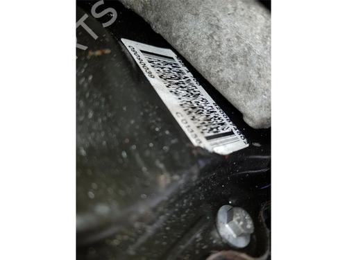 Motor NISSAN PRIMASTAR Van (X83) 2.0 dCi 115 | BP22673524M1