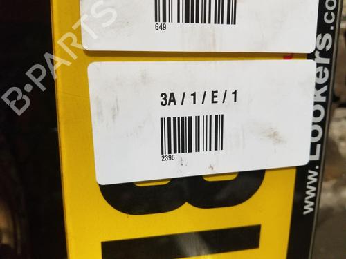 Gearbox MAZDA CX-30 (DM) SKYACTIV-G M Hybrid | BP32034822M3 