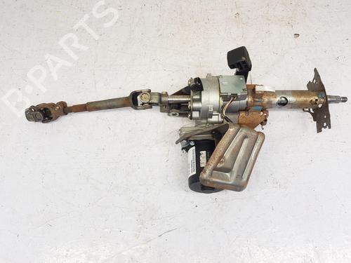 Used Steering column TOYOTA YARIS (_P1_) 1.0 (SCP10_, SCP10R) (65 hp) 25883457