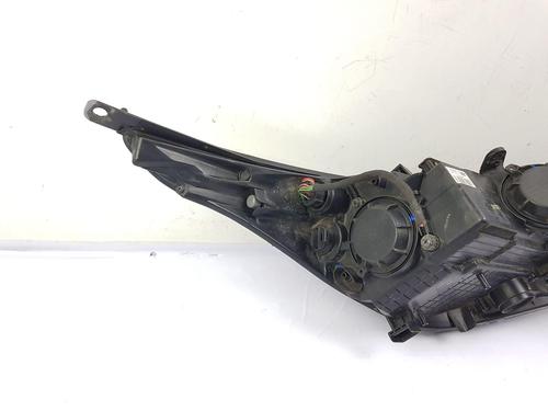 Left headlight KIA CEE'D Sportswagon (JD) 1.4 CRDi 90 | BP24869882C28