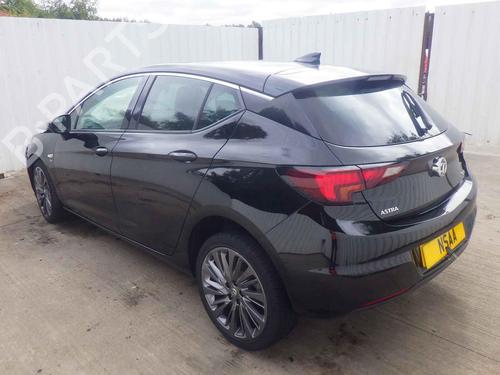 Steering wheel VAUXHALL ASTRA Mk VII (K) (B16) 1.6 CDTi | BP29379005C49 - Image 13