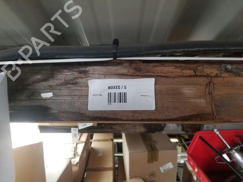 Left taillight MCLAREN 720S 4.0 | BP22672031C34 