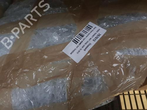 Front left quarter glass FORD TRANSIT Van (FA_ _) 2.4 TDCi RWD | BP30891718C111