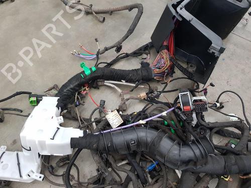 Wiring harness AUDI Q8 (4MN, 4MT) RS FSI Mild Hybrid quattro | BP29440062E16 