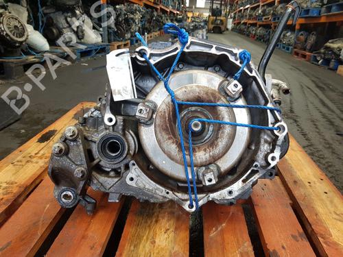 Used Gearbox VAUXHALL CORSA Mk III (D) (S07) 1.4 (L08) (90 hp) 30137910